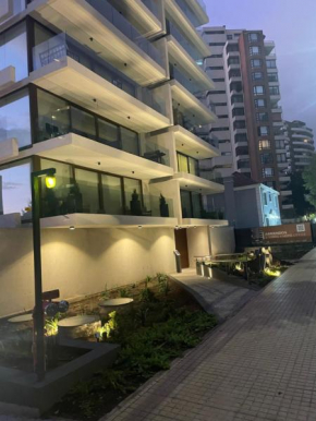 Edificio HOME